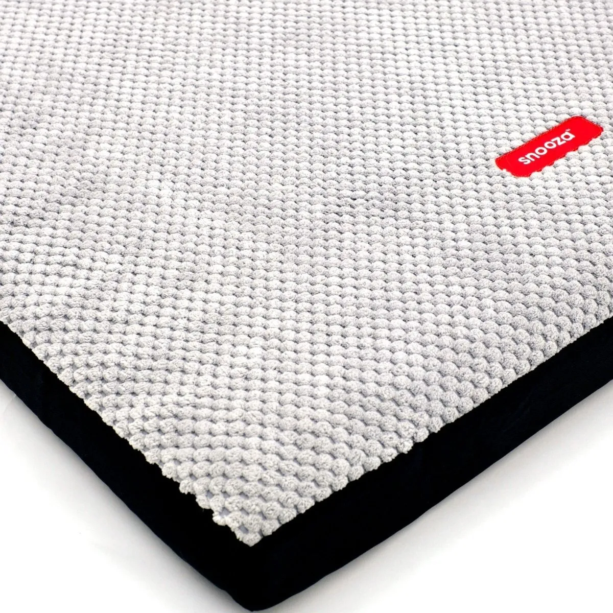 Plush Orthobed