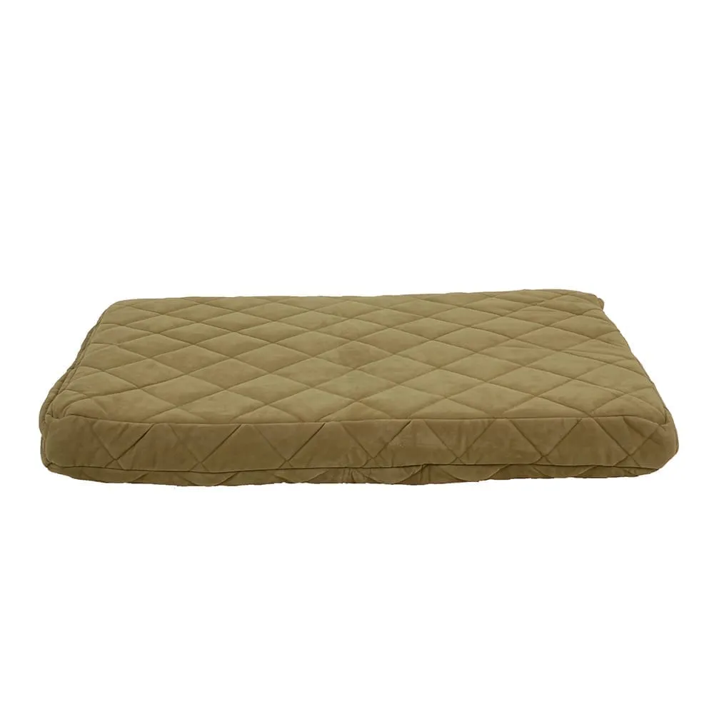 Protector Pad Quilted Orthopedic Jamison