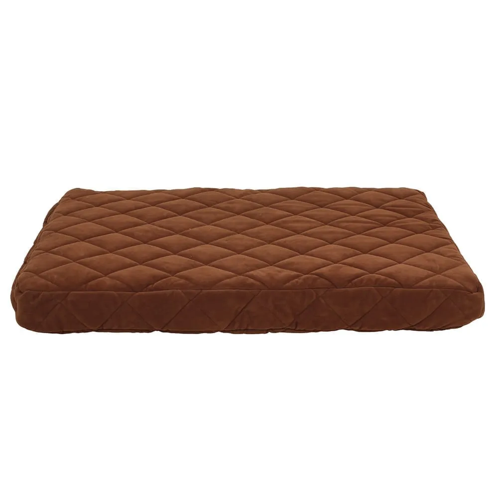 Protector Pad Quilted Orthopedic Jamison