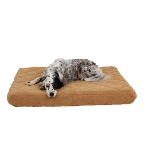 Protector Pad Quilted Orthopedic Jamison