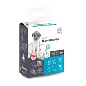 Puppy 45 X 60 Training Pads  - 30 Pcs