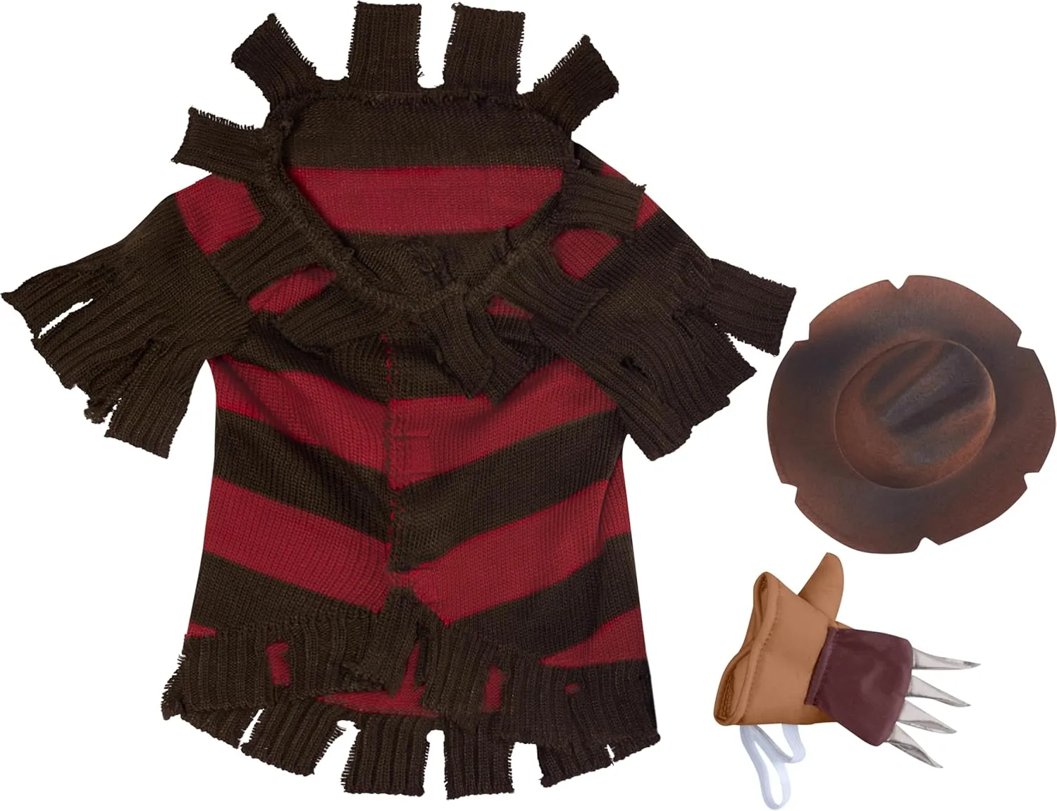Rubies  Freddy Krueger   