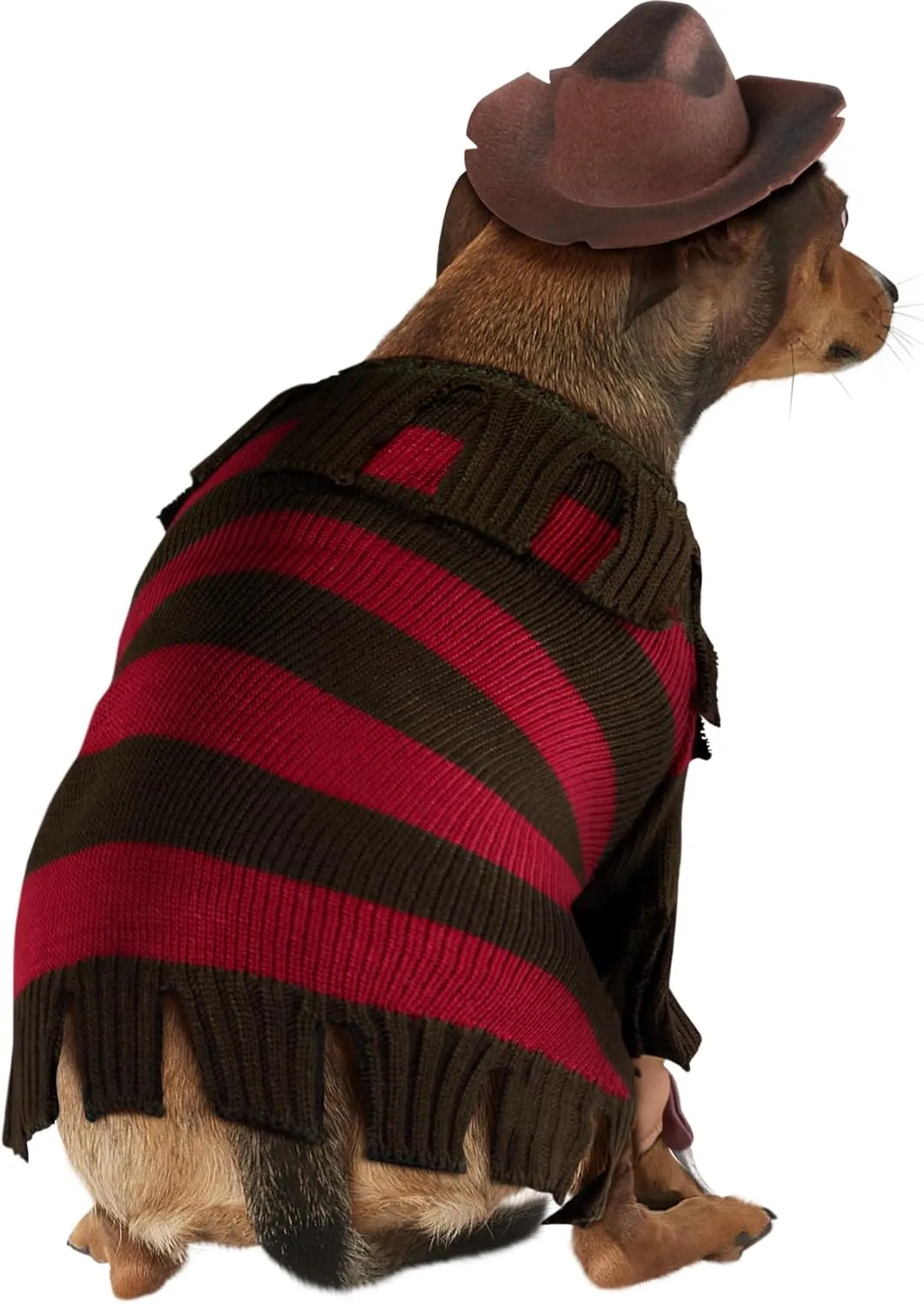 Rubies  Freddy Krueger   