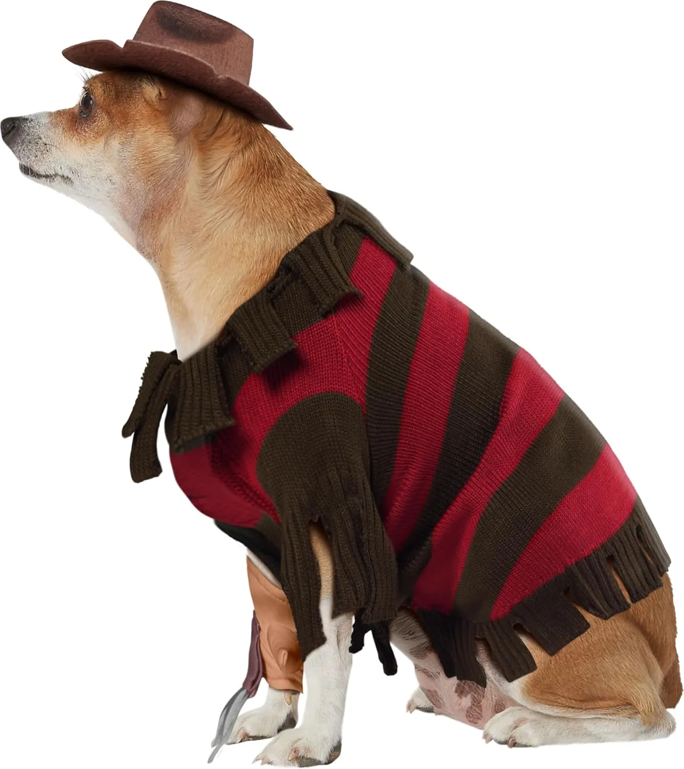Rubies  Freddy Krueger   
