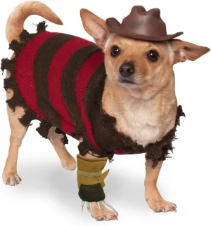 Rubies  Freddy Krueger   