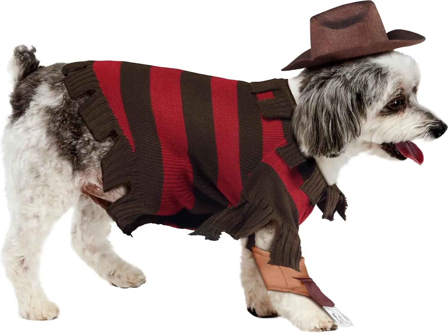 Rubies  Freddy Krueger   