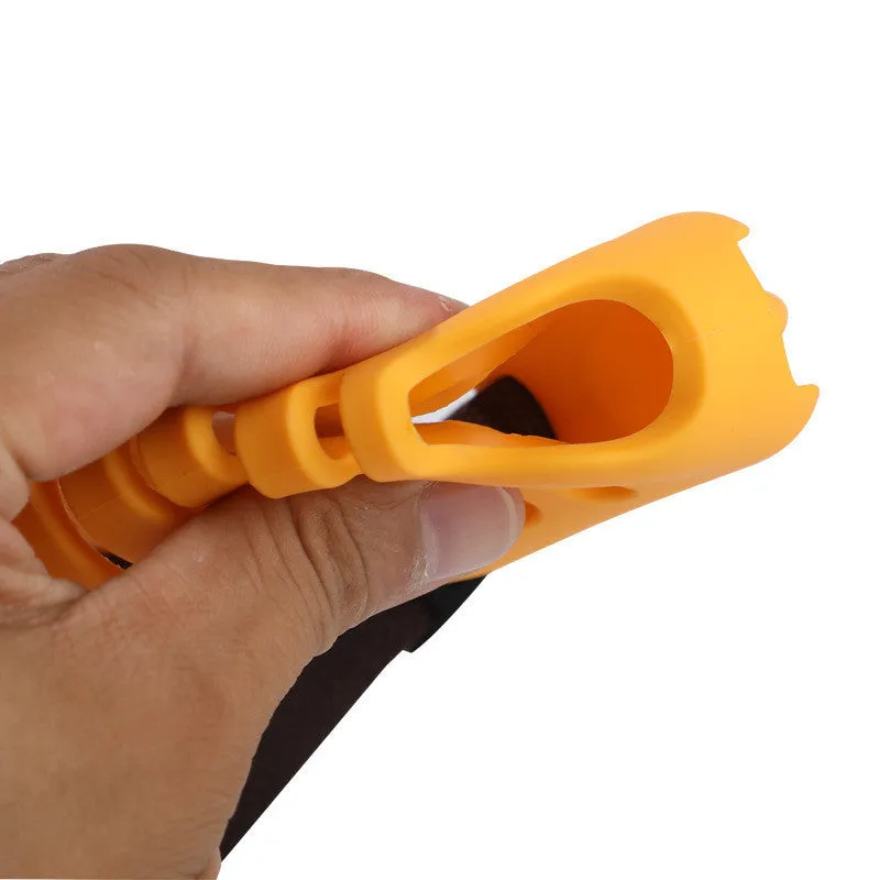 Silicone Pet Muzzle