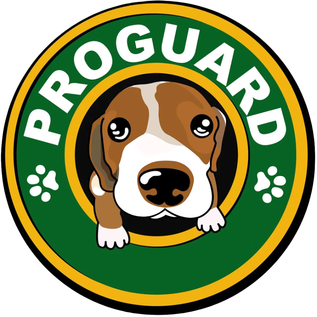 Softie Muzzle Giant by Proguard