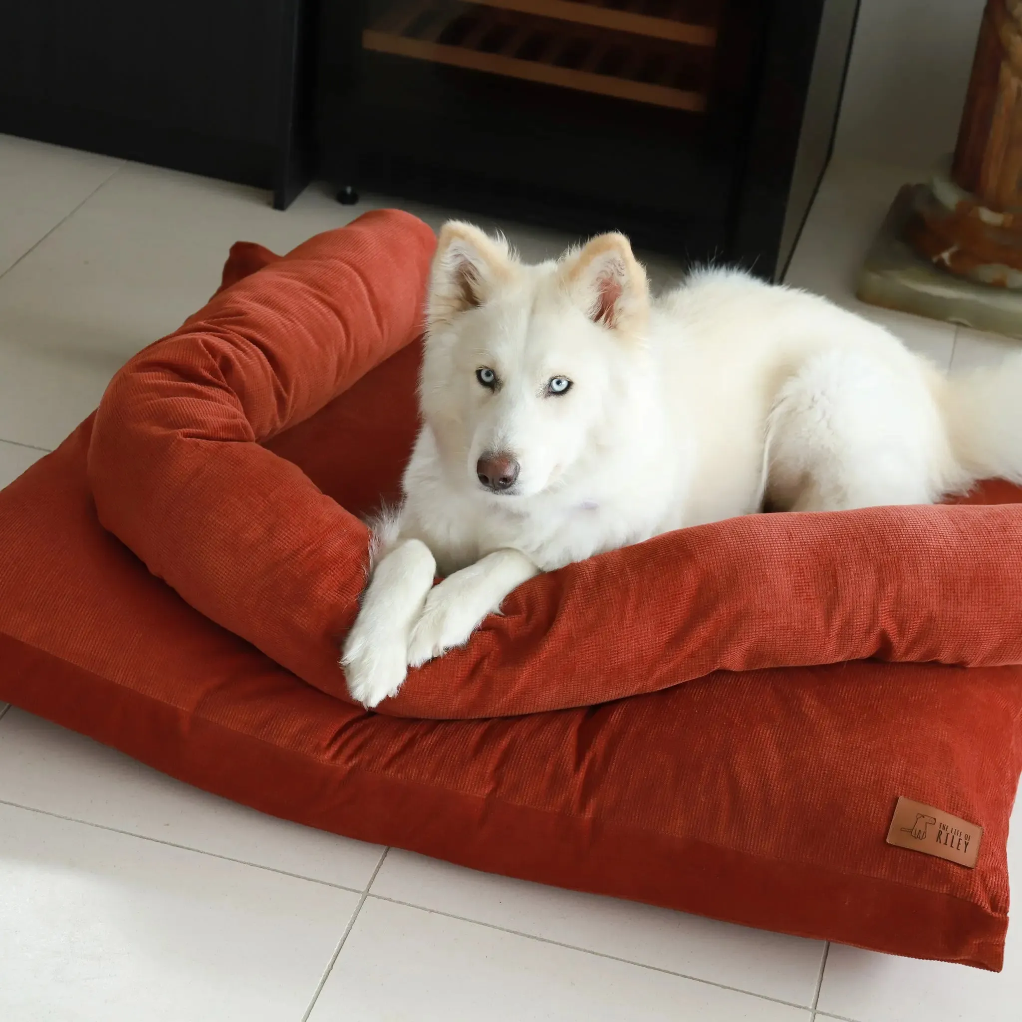 Spare Cover - The Original Dog Bed