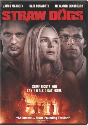 Straw Dogs
