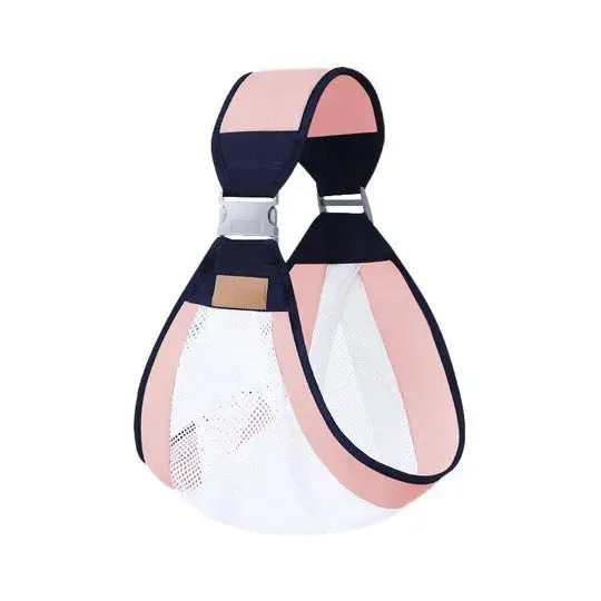 (Sunmer Hot Sale - 48% OFF)Lightweight Baby Carriers