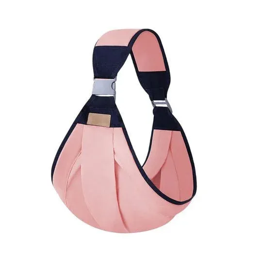 (Sunmer Hot Sale - 48% OFF)Lightweight Baby Carriers