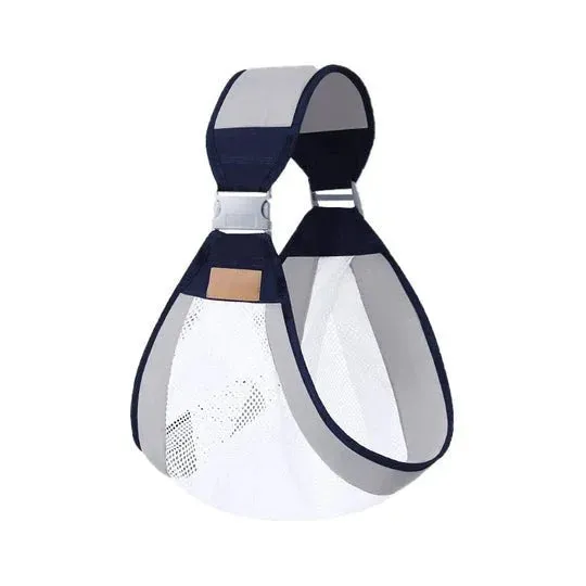 (Sunmer Hot Sale - 48% OFF)Lightweight Baby Carriers