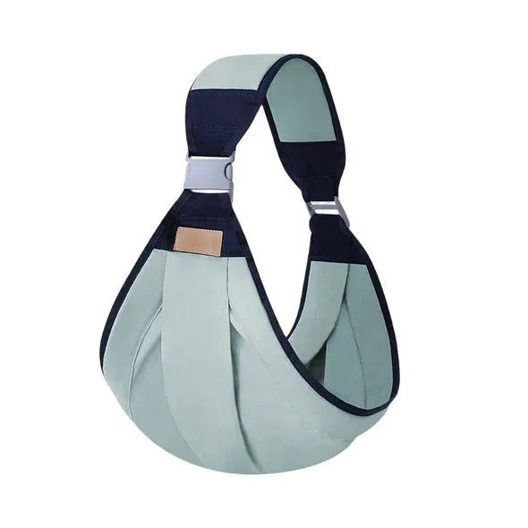 (Sunmer Hot Sale - 48% OFF)Lightweight Baby Carriers