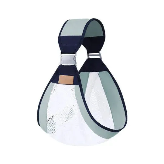 (Sunmer Hot Sale - 48% OFF)Lightweight Baby Carriers