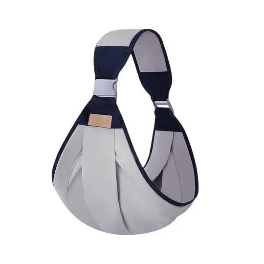 (Sunmer Hot Sale - 48% OFF)Lightweight Baby Carriers