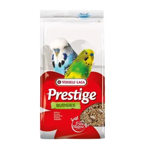Versele-Laga Prestige Budgies Bird Food
