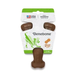 Wishbone Peanut Butter Chew