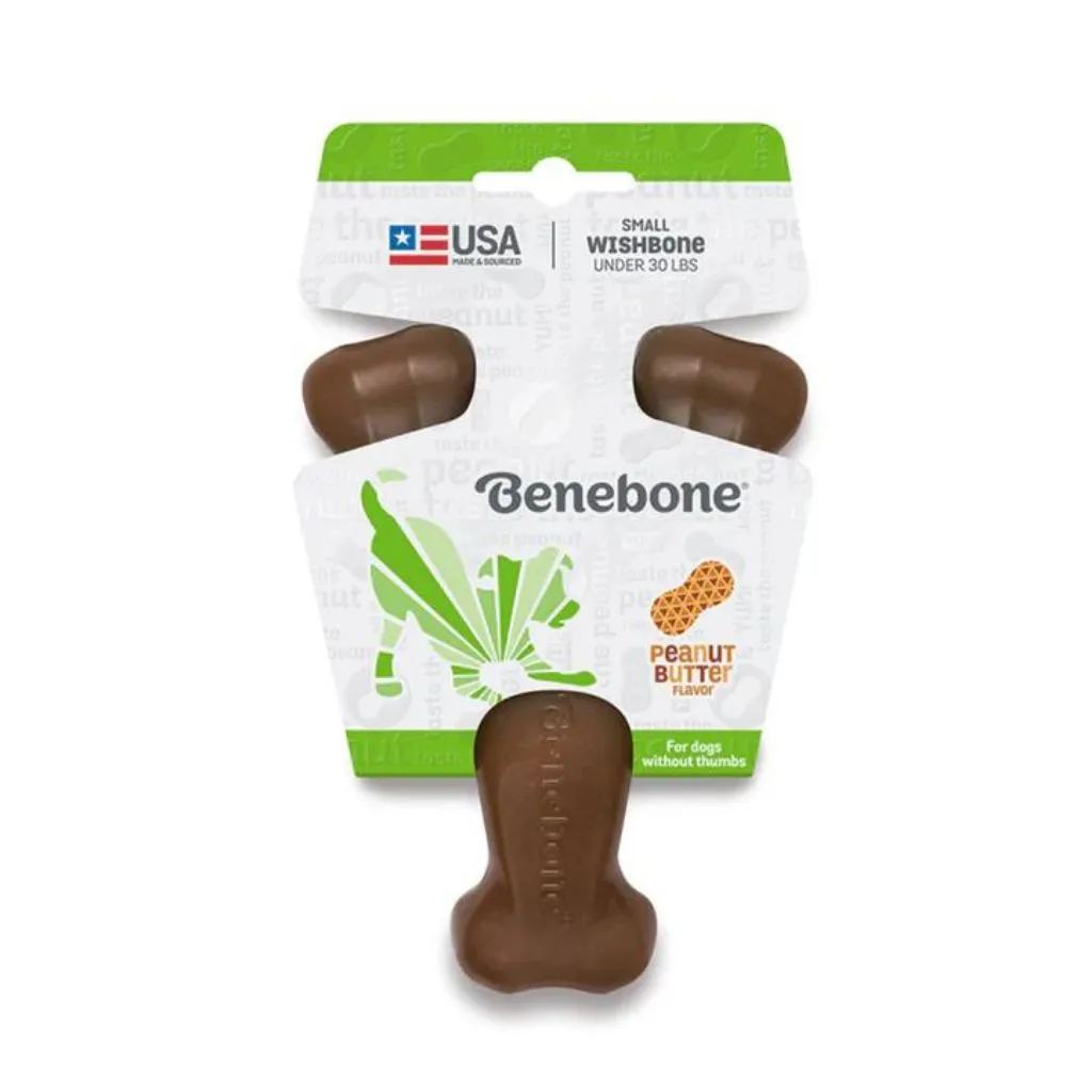 Wishbone Peanut Butter Chew